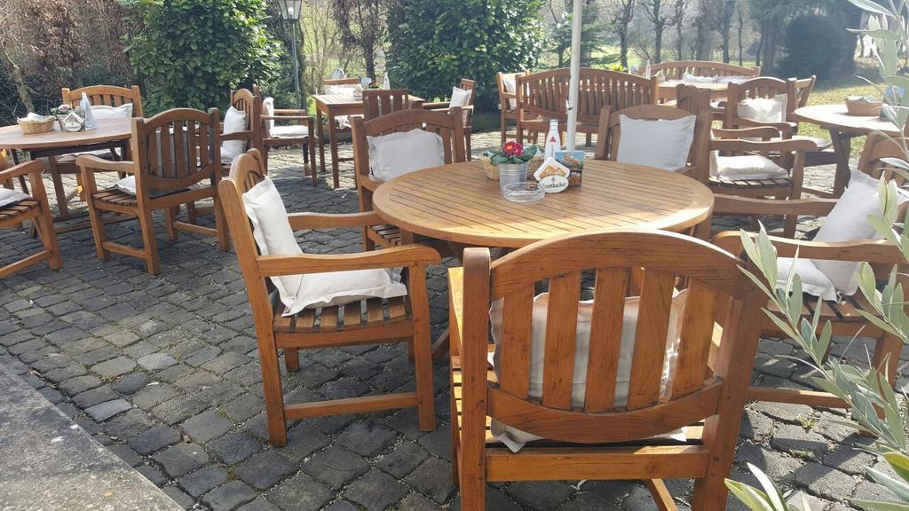 Altes Bierhaus Hotel Arzbach Kültér fotó