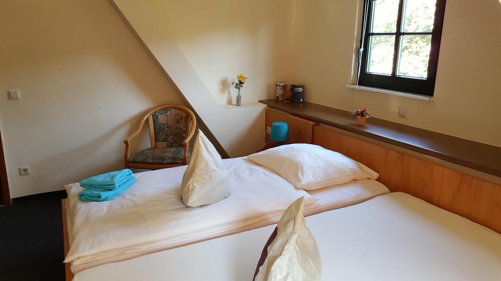 Altes Bierhaus Hotel Arzbach Kültér fotó