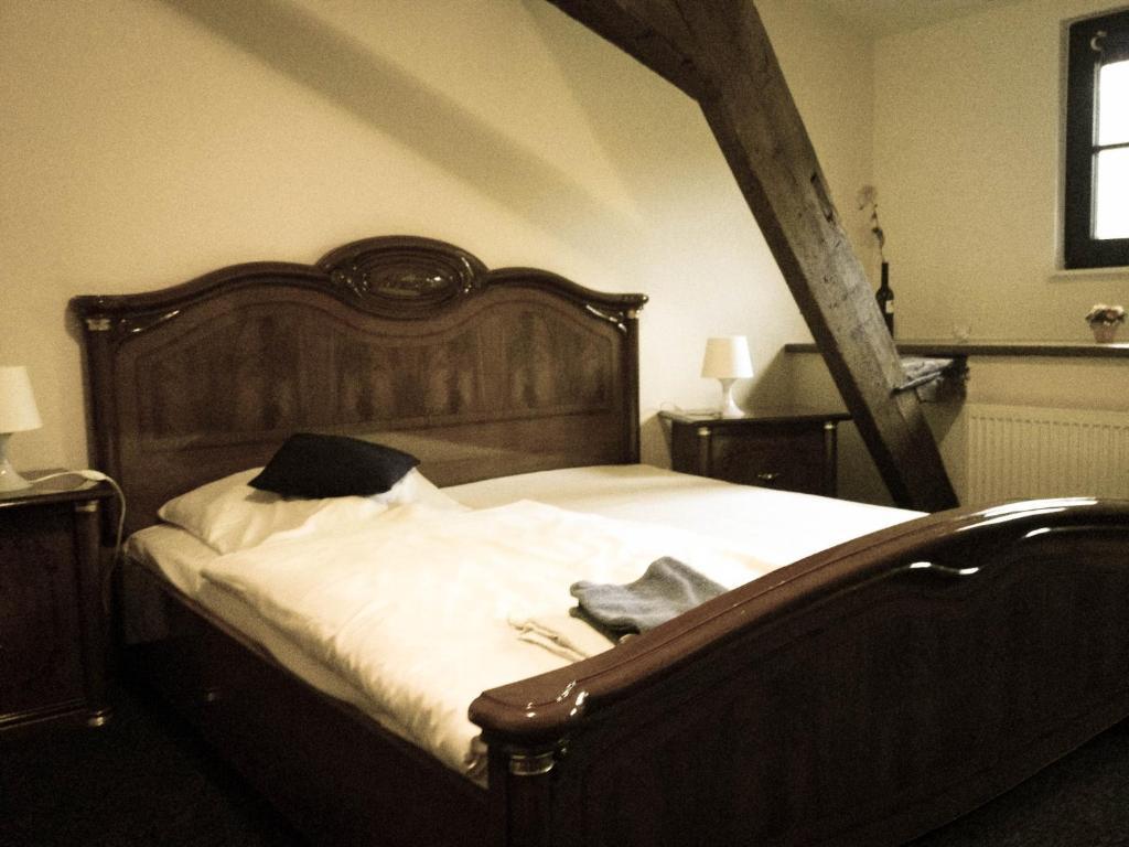 Altes Bierhaus Hotel Arzbach Kültér fotó