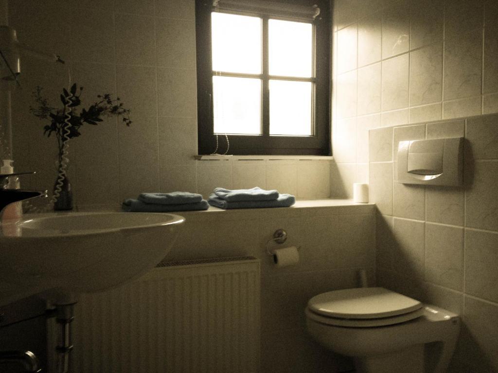 Altes Bierhaus Hotel Arzbach Kültér fotó